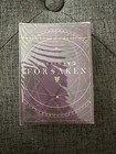 Destiny 2 Forsaken Playing Cards Bungie Promo Gamestop Deck New Sealed