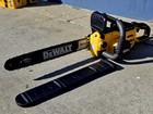 Dewalt Dccs677b 4 Hp Chainsaw