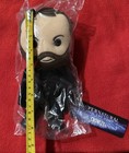 Supernatural Join The Hunt Crowley Plush Doll Tv Warner Brothers