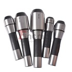 For Bridgeport 5pcs R8 End Mill Holder Set 1 4  3 8  1 2  5 8  3 4  Adapter