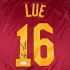 Tyronn Lue Signed   Autographed Cavaliers Jersey Jsa Coa Nice  