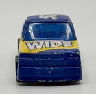 Racing Champions Flaming Induction Pickup Truck 1 64 Scale