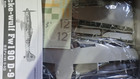 Trumpeter 1 24 02411 Fw190 D-9 Fw-190d-9