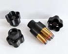 4-pack 5-round Revolver Speed Loaders      38 Special     Choose Model