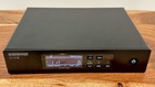 Shure Qlxd4 G50 Wireless Mic Microphone Receiver  470-534mhz