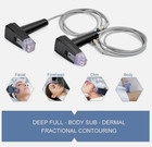 2026 Pro Morpheus 8 Fractional Skin Tightening Machine Face Body Lifting 3-in-1