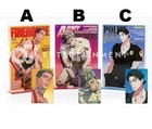 Wet Sand   Acrylic Stand   Photo Card