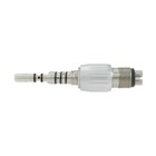 Dental Handpiece Coupling Led 4 Hole Kavo Multiflex Lux Coupler 360   Swivel