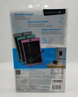 Boogie Board Jot 8 5  Gray Ewriter Lcd Writing Tablet With Instant Erase