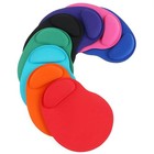 Mouse Pad Wrist Rest Support Ergonomic Comfort Mat Non-slip Pc Laptop Computer