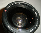 Vintage Tokina At-x 28-85mm 1 3 5-4 5 P k Pentax K Mount Camera Lens