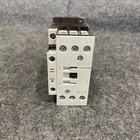 Eaton Contactor 25a  24-27 Vdc  1no  25a  Frame C  45 Mm  Xtce025c10td