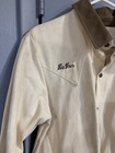 Brassada Canvas Duster Long Coat Jacket Made In Texas Adult M Cowboy Equestrian