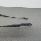 2021-2025 Ford Mustang Mach-e Front Left Right Wiper Arm Pair Oem Lj8b17527aa