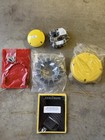 John Deere Integrated Starfire 6000 With Sf3 Activation