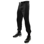 Champro Youth Mvp Classic Baseball Pant Boys  S M L Xl Gray Or Black Bp4y