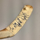 Cincinnati Cyclones Paul Lawless  13 Ihl Game Used Autographed Hockey Stick