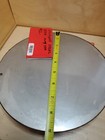Stainless Steel 304 Disk 9  - 18 Gage 0 040  Plate Round Sheet  in stock usa 