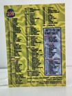 1994 Marvel Universe Set  pick A Card And Complete Your Set 