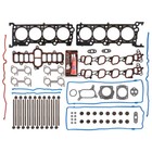 Head Gasket Bolts Set Fit 01-02 Ford F150 E150 Expedition 4 6 Sohc Vin W