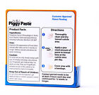 Dr  Paul s Piggy Paste Gel  Nail Fungus Treatment Treats A Toe Nail For 3 Months