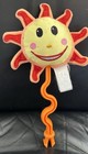 Baby Einstein Discover Play Exersaucer Plush Sun Rattle Toy Replacement Part