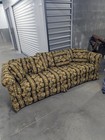 Drexel Heritage Custom Made Bohemian Sofa