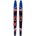 Ho Blast Combo Skis 67 W blaze rts Bindings