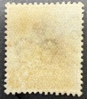 Great Britain Scott  128 1902 1p Scarlet King Edward Vii Used Stamp
