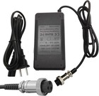 24v29 4v Max Charger For Razor Mx350 Charger Scooter  Crazy Cart  Dirt Quad A   