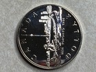 1984 Toronto Canadian Silver One Dollar Proof  50 Canada F13