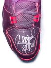 Manny Pacquiao Signed Nike Trainer 1 2 Low  Pacman Inscription 2011 Bj73306
