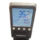 7 Liter Polyscience Mx07r-20-a11b Refrigerated  heated Circulator Works