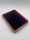 Cartier Display Tray Watches jewell Watches jewels Tray Cravm00379