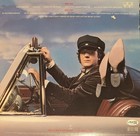 Tg Sheppard Signed Finally Vinyl Record Lp Album Auto Jsa Coa Country Music