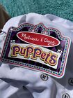 Melissa   Doug Chef Puppet