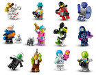 Lego Series 26 Space Minifigures 71046 New Factory Sealed In Box 2024 You Pick 