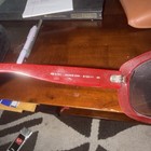 Blue And Burgundy Rb4101 Jackie Ohh Rayban Sunglasses With Case
