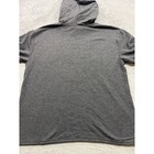 Rivalry Threads South Carolina Gamecocks Women s Hoodie Charcoal Gray Size L