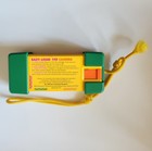 Vintage Crayola Mini 110 Pocket Camera Cr-118 - Concord Camera Co - Sold As-is