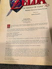 The Legend Of Zelda Ocarina Of Time 3d Prima Official Nintendo Game Guide 2011