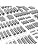 100 Pcs Extension Spring  Beesini Extension Spring Assortment Kit 25 Different S