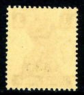 British India 1941 Kgv Jind State 4a Chocolate Scott  174 Mnh K443