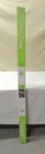 Trex Transcend Railing Classic White 6 Ft  Universal Top bottom Rail Wtunivtbr06