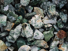 Tree Agate - Rough Rocks For Tumbling - Bulk Wholesale 1lb Options