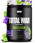 Redcon1 Total War Pre-workout 50 Servings