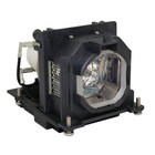 Jaspertronics    Original Lamp   Housing - Eiki Ek-308u Projectors - 1yr Warranty