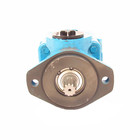 Fortpro Power Steering Pump Replacement For Mack 38qc367p26  V20f1p8p38d5h22   F