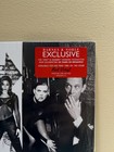 Chicago The Musical New Broadway Cast Recording    2lp New Soundtrack Vinyl Rare