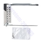 Lot Dell 085ppw 2 5  Sff Hdd Ssd Tray - Fits Mx740c Mx840c Xr2 Mx750 Mx760c Xr12